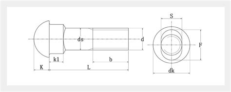 China Button Head Oval Neck Track Bolt Suppliers Manufacturers