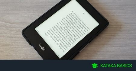 Formatos Compatibles Con Kindle Cu Les Son Y C Mo Convertir Los Que No