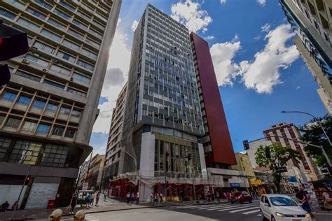 Sala Conjunto Comercial No Centro De M De M Casa Ao Lado A