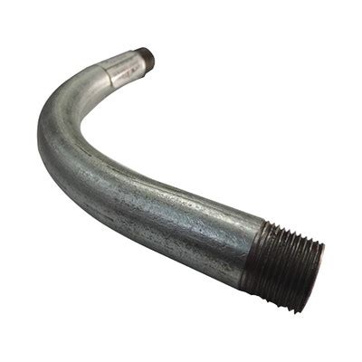 Juc Cod Jupiter Canalizacion Tuberia Metalica Conduit Acce