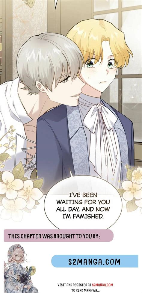 Read Manga Finding Camellia - Chapter 34