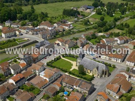 Photos aériennes de Varennes en Argonne 55270 Autre vue Meuse