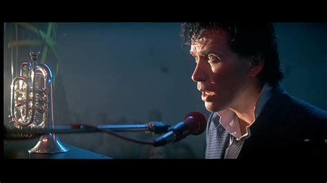 Buckaroo Banzai Singing To Penny Priddy 1984 Roldschoolcool