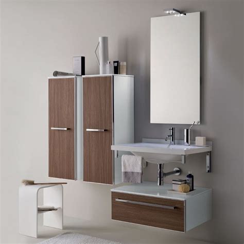 Mueble Bajo De Ba O Play Ilma Srl De Pared