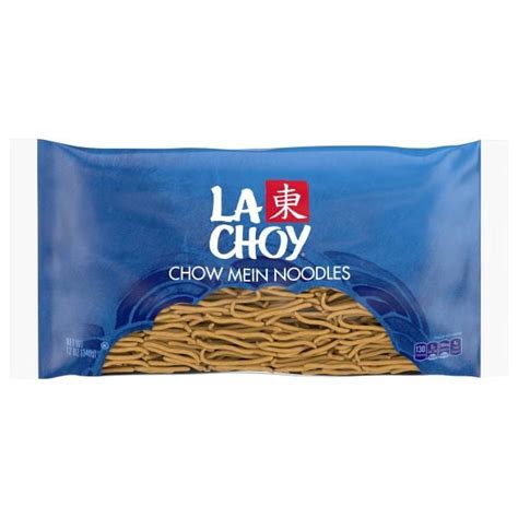 La Choy Noodles Chow Mein Publix Super Markets