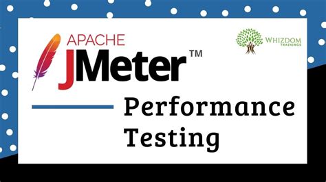 Introduction To Jmeter Jmeter For Performance Testing Performance