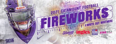 WCU Football | Catamount Sports Forum