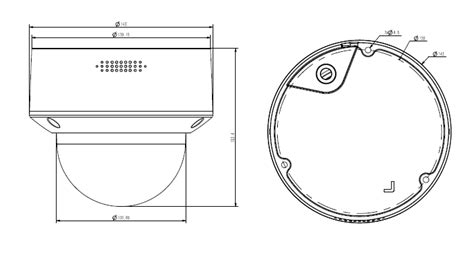 TC C32MS I5 A E Y M H 2 7 13 5mm V4 0 Okisan Güvenlik Teknolojileri