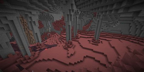 Mega S More Biomes Minecraft Mods CurseForge