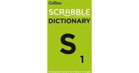 Collins Scrabble Dictionary Hardcover 2019 • Compare Prices Now