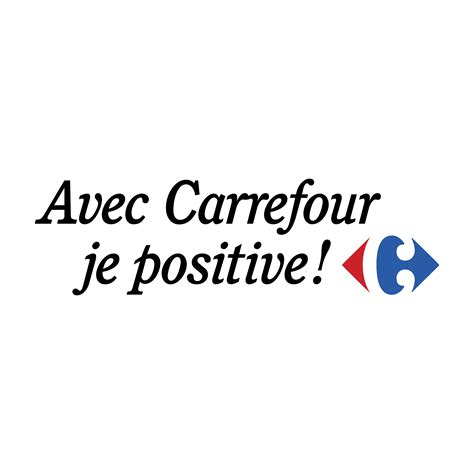 Slogan Carrefour