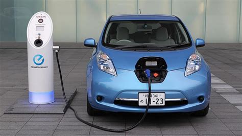 GM apuesta a eléctricos