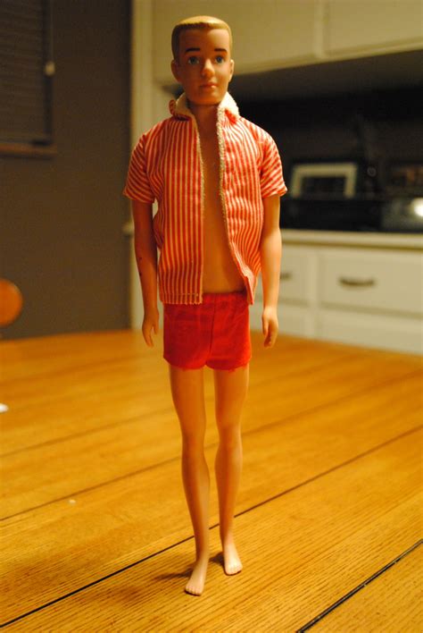 1960 Original Ken Doll Collectors Weekly