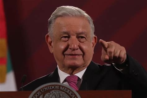 A Casi A Os De Haber Asumido Como Presidente Amlo Contin A Achacando