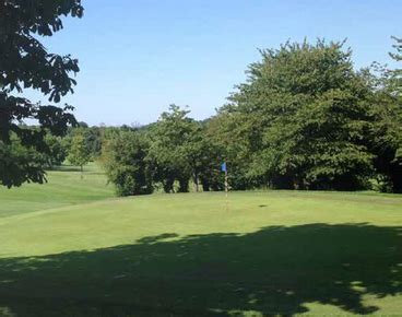 Golf Tournament at The Oaks Golf Club — US Alumni Club