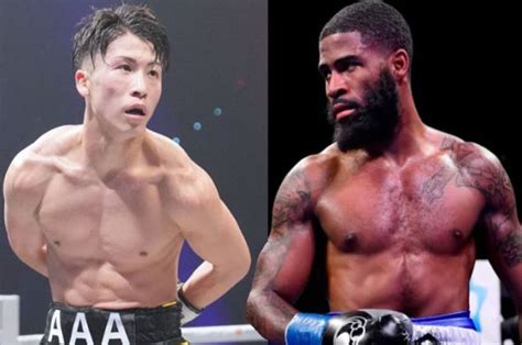 Naoya Inoue Vs Stephen Fulton Pertarungan Petinju P4P Terbaik