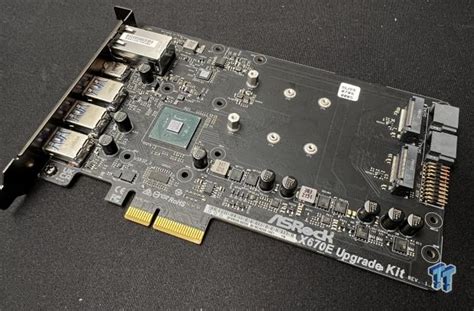 ASRock B650 Live Mixer AM5 Motherboard Review