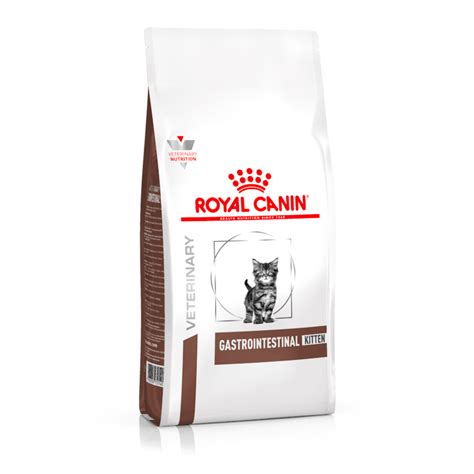 Royal Canin Veterinary Diet Dry Cat Food Gi Fibre Response - Pets with benefit