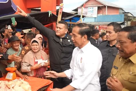 Begini Penjelasan Istana Soal Video Paspampres Tarik Lengan Bupati