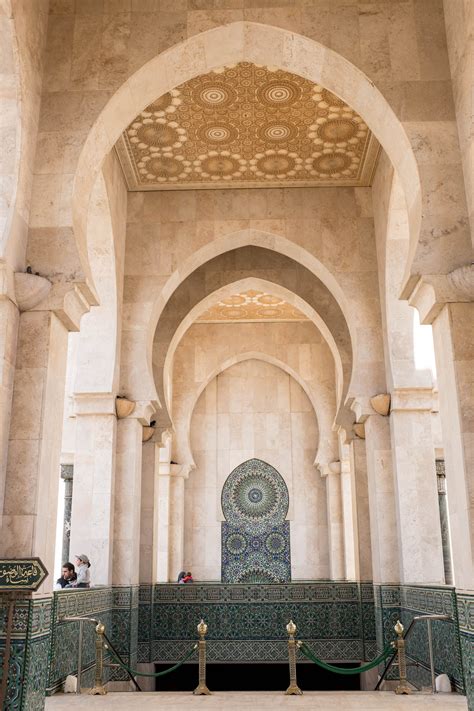 Morocco Travel Diary: Casablanca and Beyond | Simplicity Relished