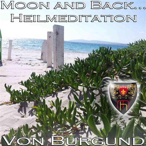 Moon And Back Heilmeditation Zur F Rderung Ihrer Intuition Eine