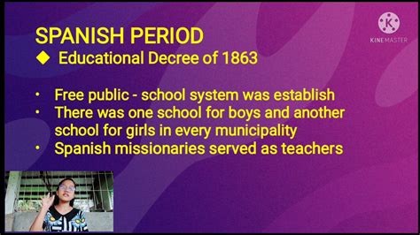 Historical Development Of Teaching As A Profession In The Philippines