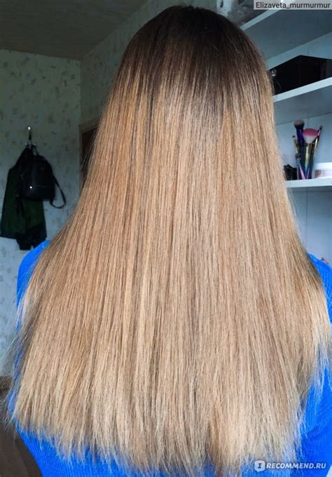 Крем-краска для волос Kapous с гиалуроновой кислотой / Kapous ...