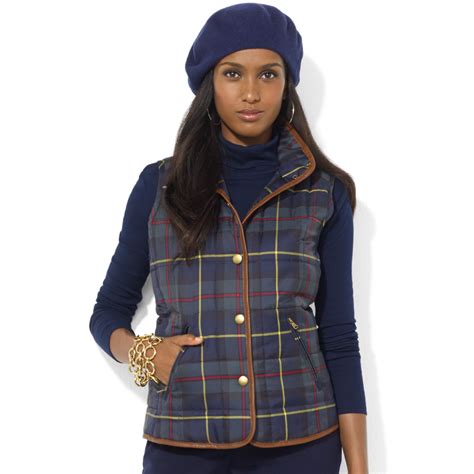 Polo Ralph Lauren Quilted Vest Womens Dr E Horn Gmbh Dr E Horn