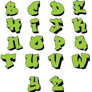 Fresh Prince Svg Fresh Prince Font Graffiti Art Of Fresh Prince