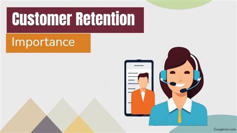 19 Key Importance Of Customer Retention With Example