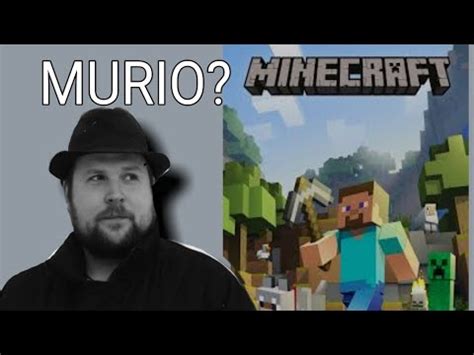 MURIO EL CREADOR DE MINECRAFT MARKUS PERSSON YouTube