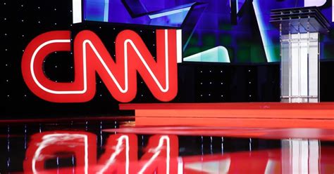 One of CNN's Most Recognizable Anchors Leaving Network