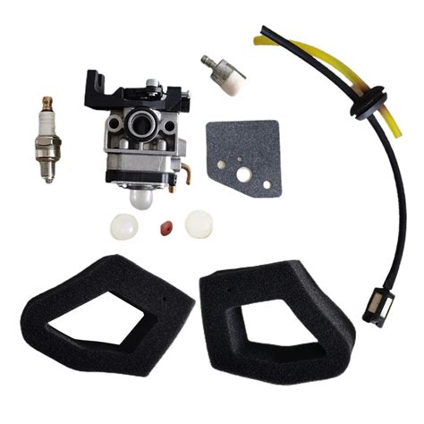 Carburettor Kit For Honda Gx Gx Gx Nt Gx T Hhb Ult Ums