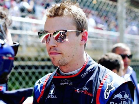 Daniil Kvyat Biography, Age, Height, Wife, Net Worth - StarsWiki