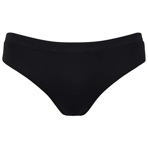 Barts Solid Bikini Briefs Bikini Bottom Women S Buy Online