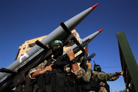 Is Israel S Iron Beam Laser Weapon Ready For War With Hamas The