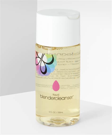 beautyblender Liquid BlenderCleanser at BEAUTY BAY