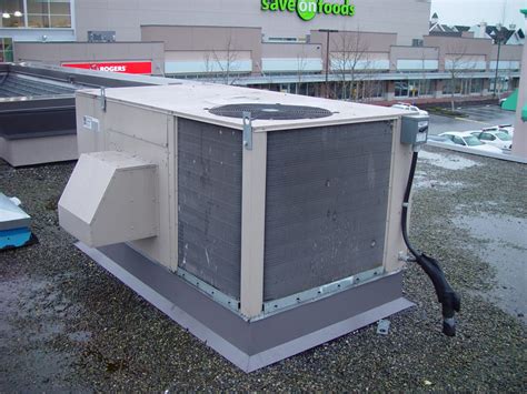 Commercial Heating Cooling Vancouver HVAC Services In Vancouver