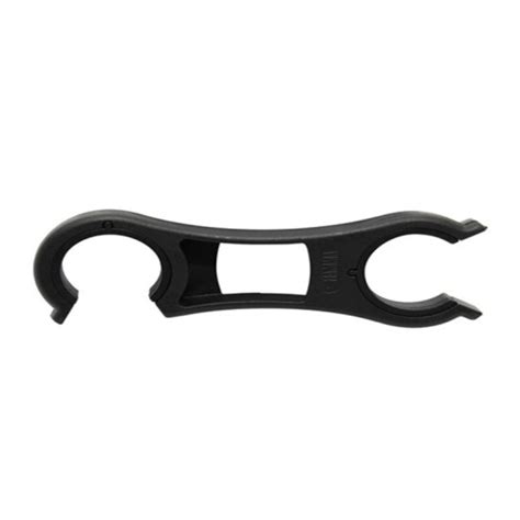 Ricambi Fiamma Gancio Blocca Portabici Rack Holder Black