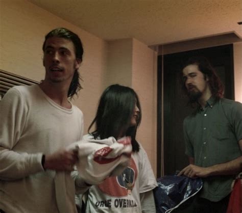 Pin By Annabelle On Nirvana Dave Grohl Krist Novoseli Nirvana