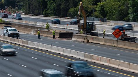 U S Would Rather Waste Billions New Highways Than Fix Old Ones