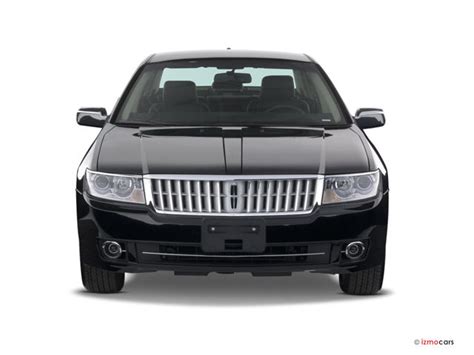 2008 Lincoln Mkz 14 Exterior Photos Us News