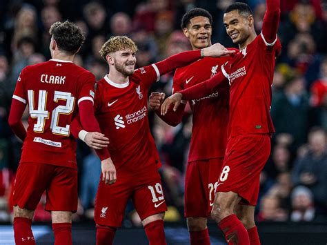 Link Live Streaming Liga Primer Inggris Fulham Vs Liverpool