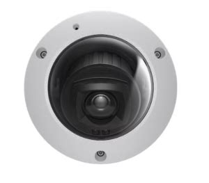 Ijv Ers Sarix Value Varifocal Mini Dome Series Mp Proveedor En