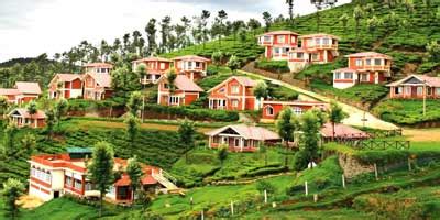 Ooty Packages From Hyderabad Ooty Tourism