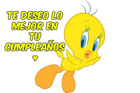 ≫ Feliz Cumpleaños Piolin 【tarjetas Imagenes Y S 2025】