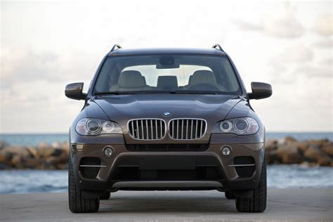 Offizielle Bilder Infos Zum Bmw X E Facelift Lci