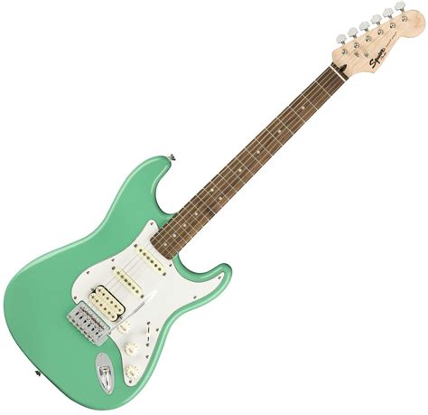 Fender Squier Bullet Stratocaster Hss Chitarra Elettrica Muziker