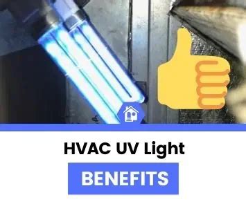 What Are The Benefits Of UV Light In HVAC Systems 2024 Guide