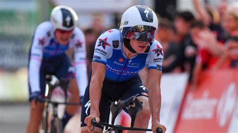 Giro 2023 Remco Evenepoel erklärt Verzicht auf Tour de France Giro d